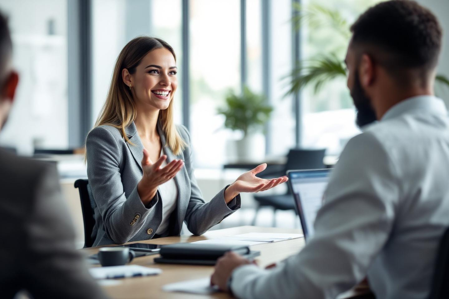 Commercial sédentaire : métier, salaire, formation et missions