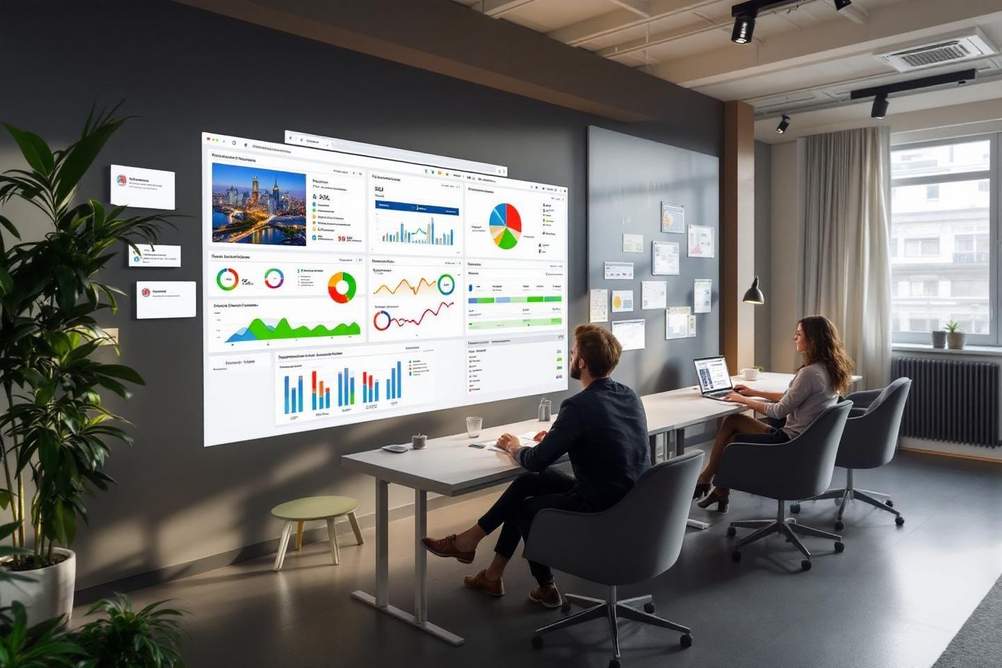 Devenir key account manager : compétences et stratégies pour réussir dans la gestion de comptes clés