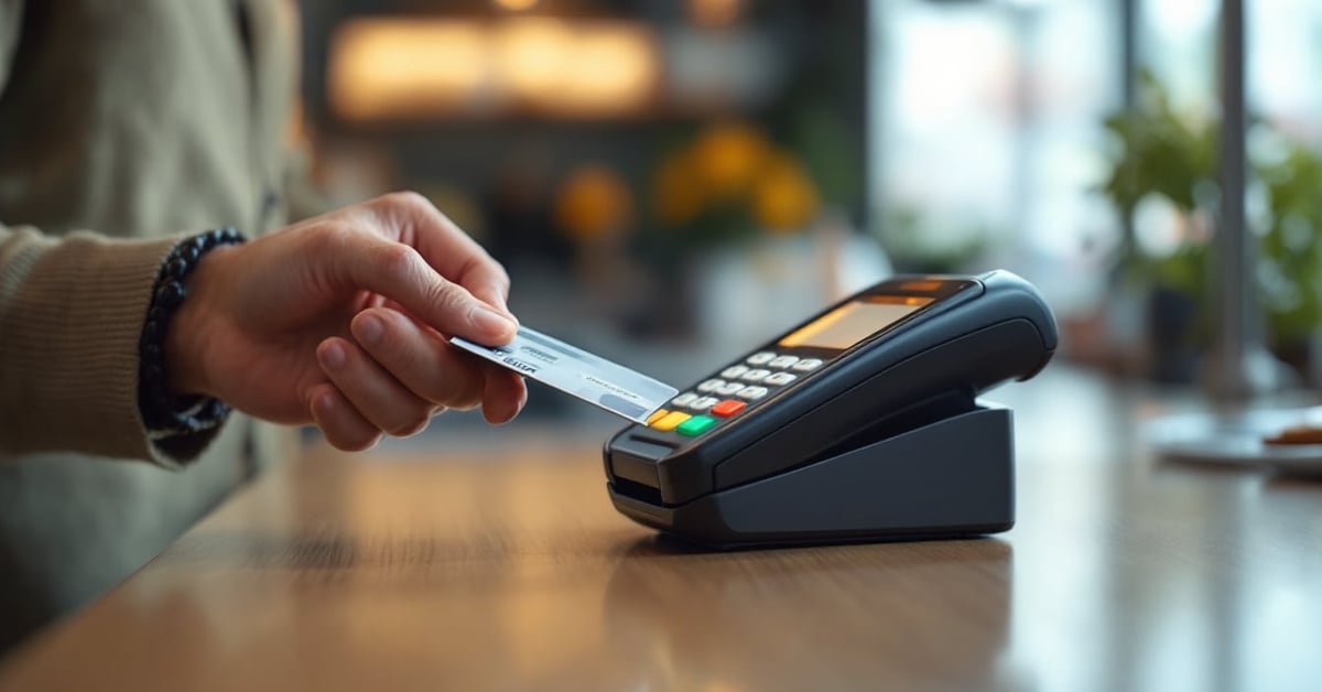 Terminal de Paiement Carte Bancaire : Tout Ce Qu’il Faut Savoir pour Bien Choisir