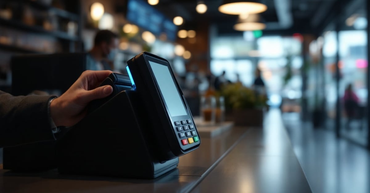 Terminal de paiement électronique : tout savoir pour bien choisir son TPE