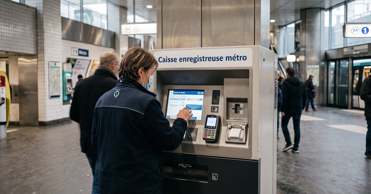Caisse enregistreuse pour commerce de proximité : comment bien choisir ?