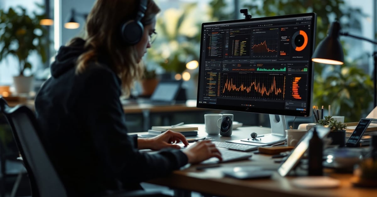 Logiciel pour caisse enregistreuse : comment choisir le bon ?
