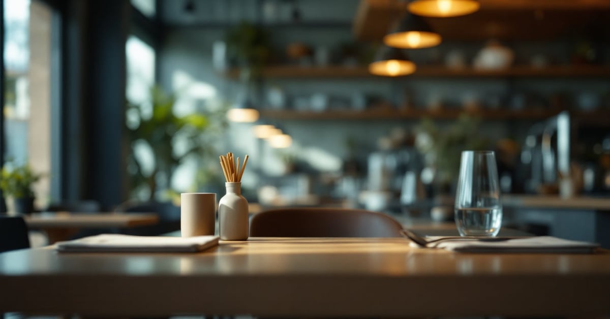 Logiciel de caisse restaurant : comment choisir le bon système ?