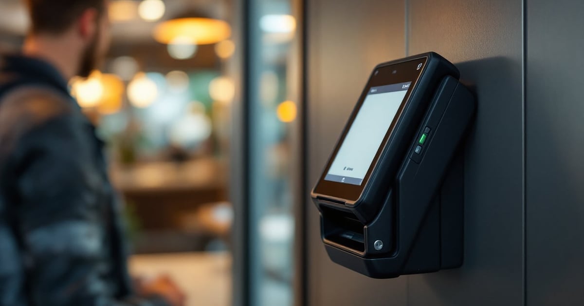 Terminal de paiement Crédit Mutuel : choisir la bonne solution