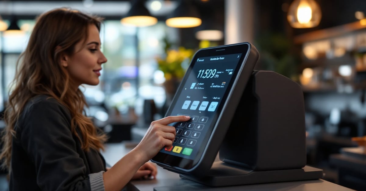 Terminal de paiement sans frais : comprendre les offres et choisir