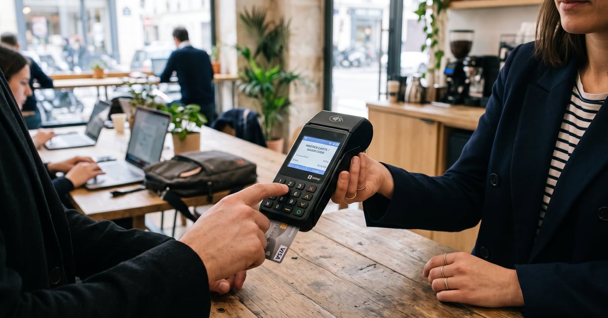 Terminal de paiement électronique mobile : comment bien choisir ?