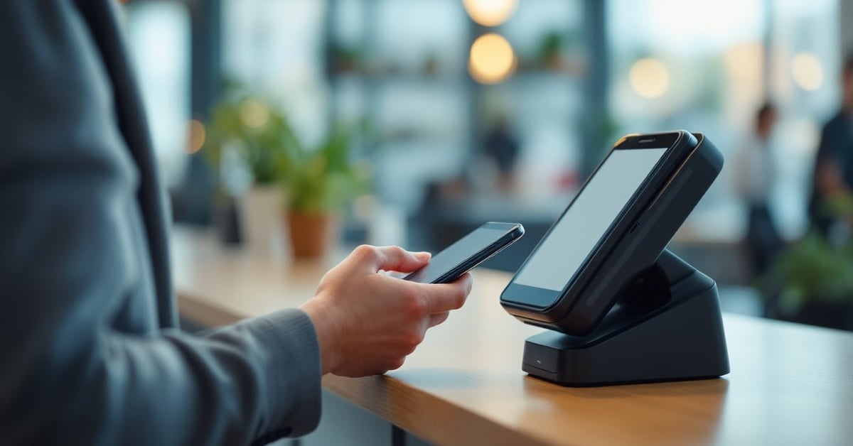 Terminal de paiement mobile gratuit : lequel choisir vraiment ?