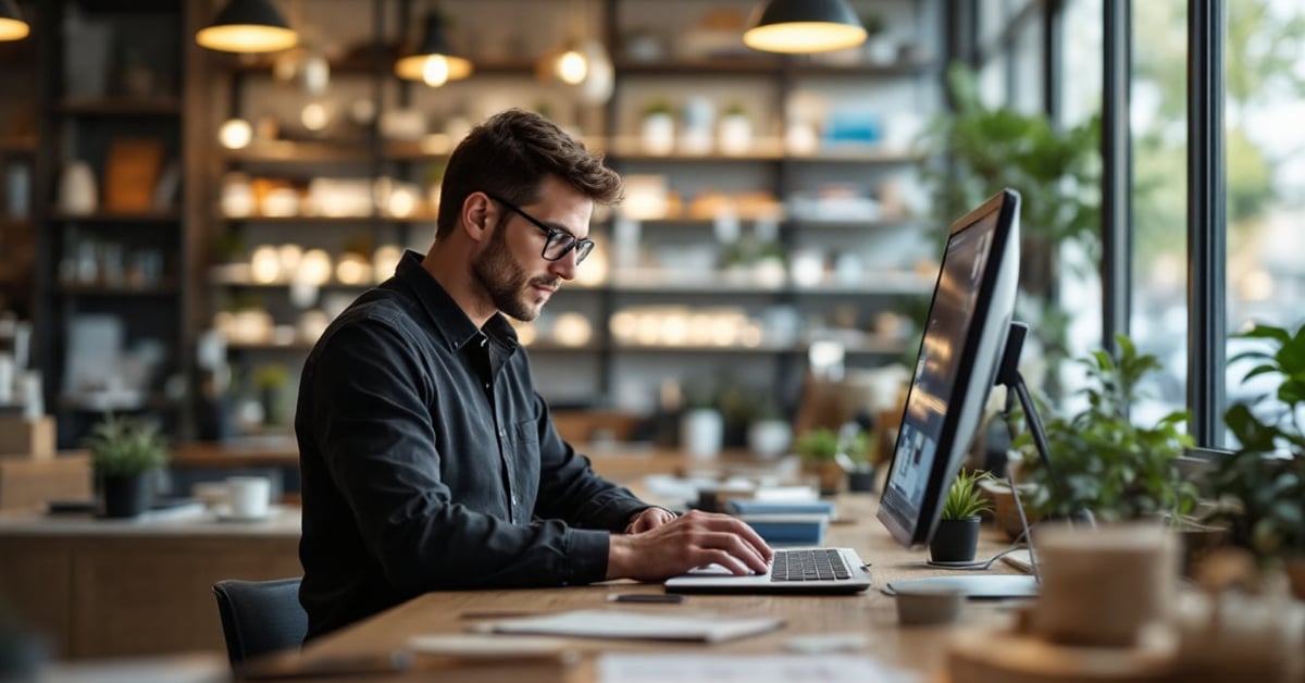 Choisir un logiciel de gestion de point de vente : ce qui change vraiment