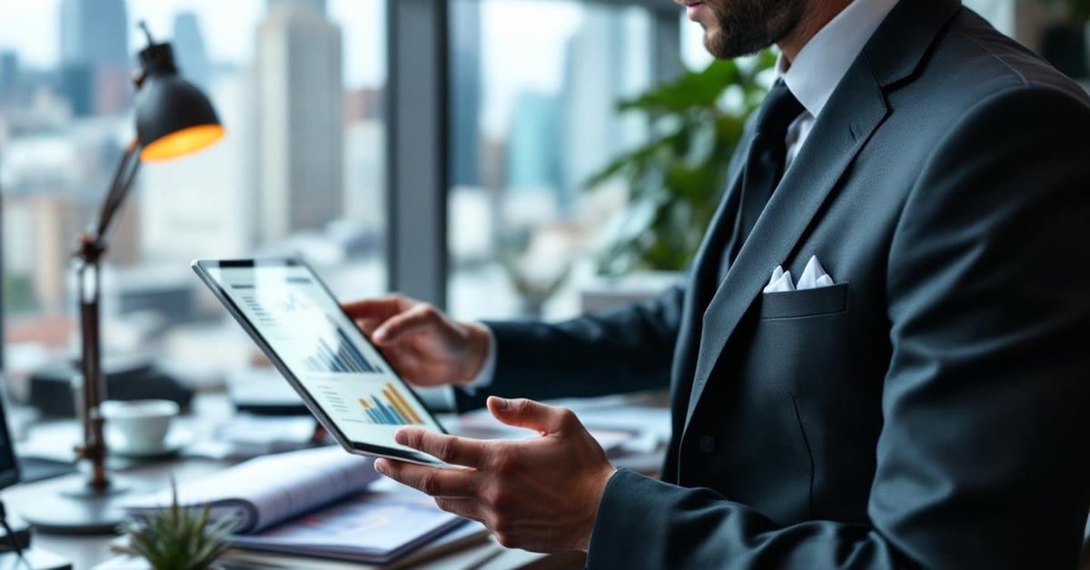 Responsable commercial metier salaire missions guide complet profession featured