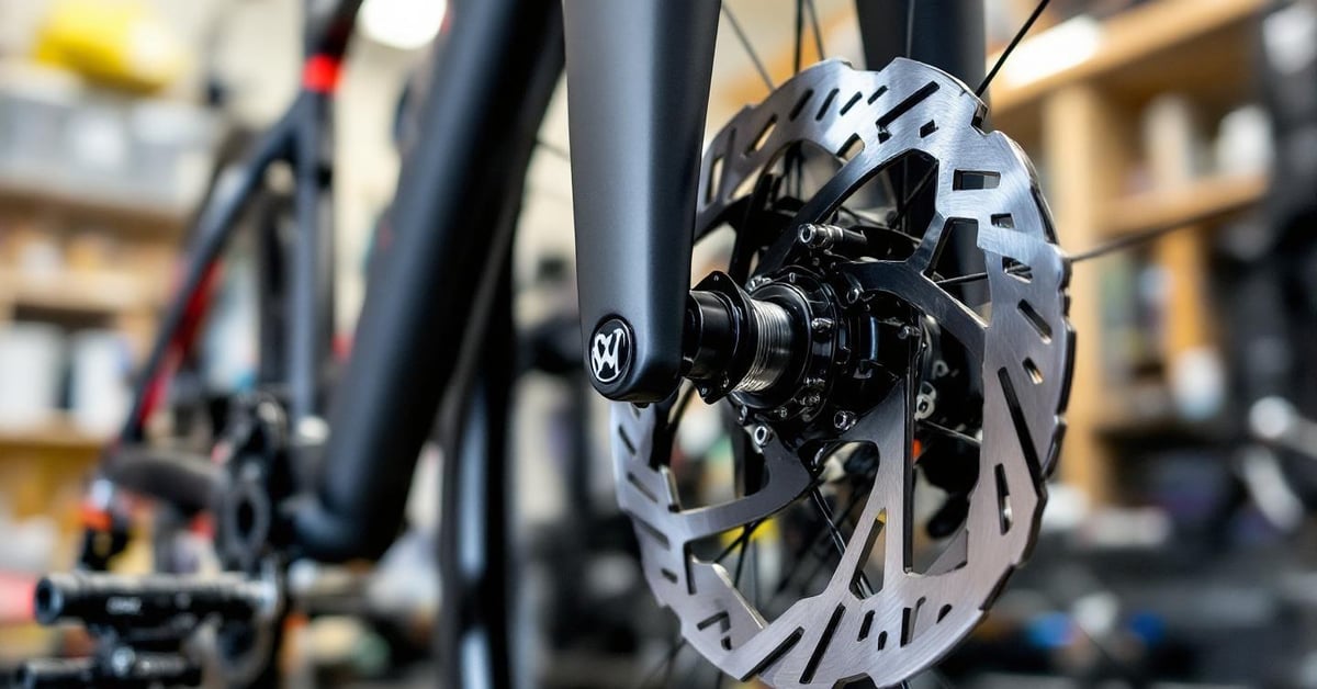 Roues disc velos performance documentation presentation complete featured
