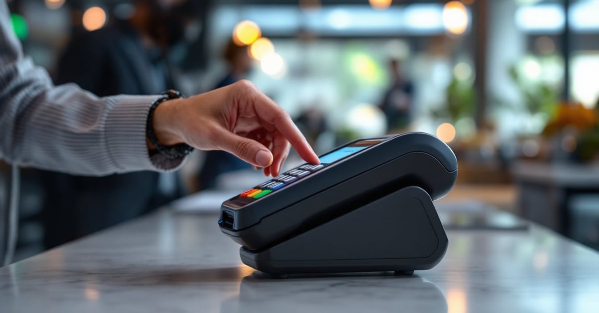 Terminal de paiement GPRS : fonctionnement et comment bien le choisir