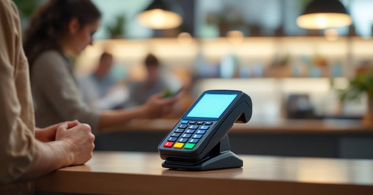 Ingenico Desk 5000 : le terminal de paiement qu’il faut connaître