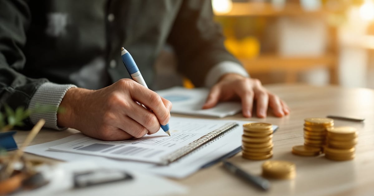 Compte à terme Crédit Agricole : fonctionnement et rendement