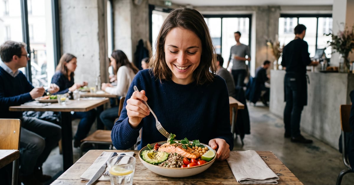 Frais réels repas : comment déduire vos dépenses du revenu imposable